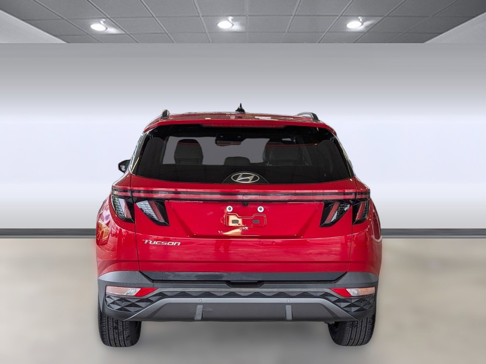 Used 2022 Hyundai Tucson Limited image 10
