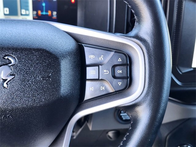 Certified 2022 Ford Bronco Big Bend image 26