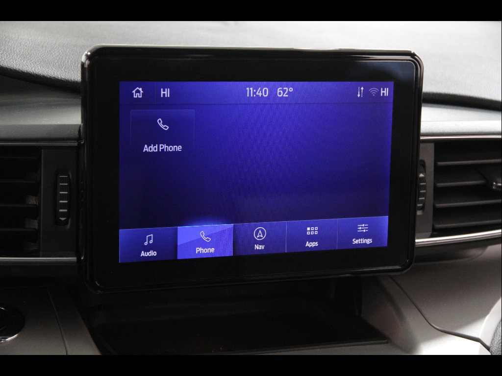 Certified 2023 Ford Explorer XLT w/ Equipment Group 202A image 13