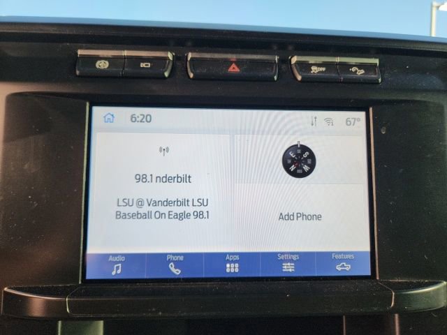 Certified 2024 Ford F250 XLT w/ 360-Degree Camera Package image 28