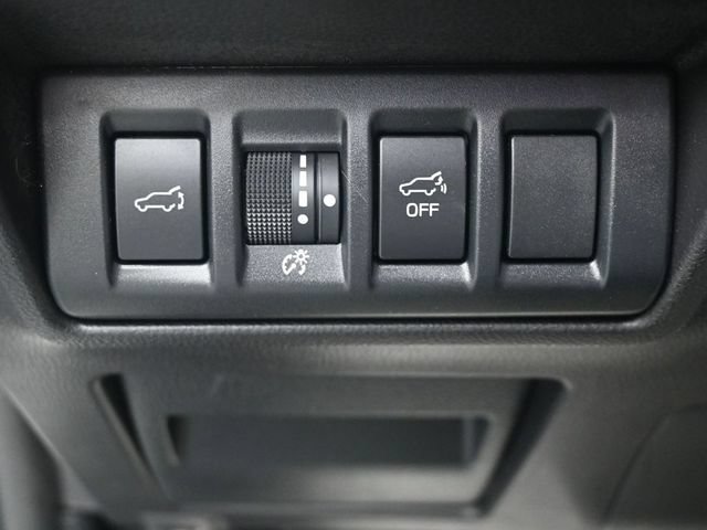 Used 2024 Subaru Outback Onyx Edition AWD/4WD image 8