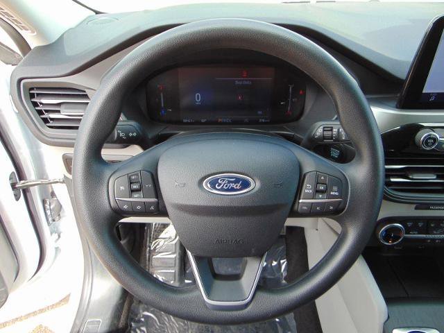 Certified 2025 Ford Escape Active image 15