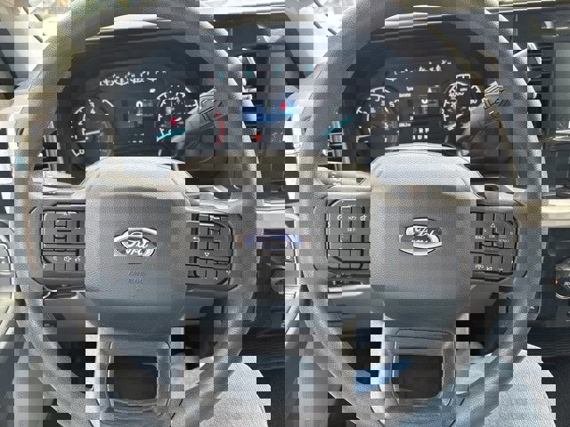 Certified 2023 Ford F250 XL w/ STX Appearance Package image 19