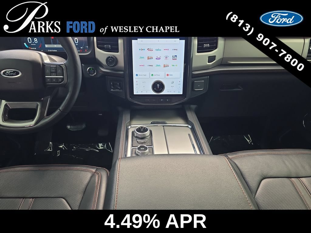 Certified 2023 Ford Expedition Timberline AWD/4WD image 14