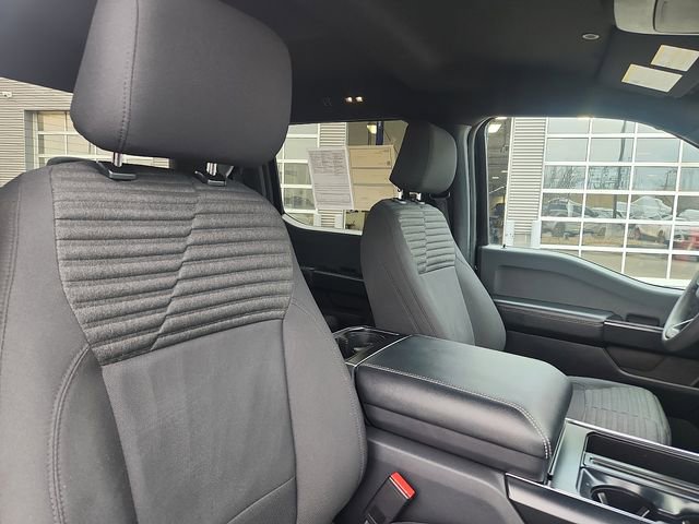 Certified 2023 Ford F150 XL w/ STX Appearance Package image 31
