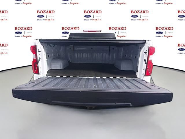 Used 2023 Chevrolet Silverado 1500 RST w/ Z71 Off-Road Package image 31