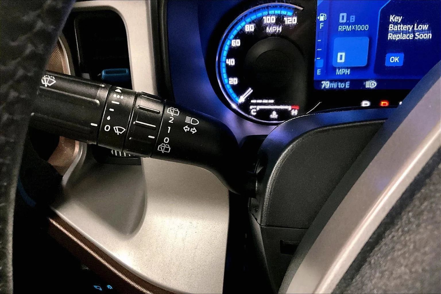 Certified 2021 Ford Bronco Outer Banks image 30