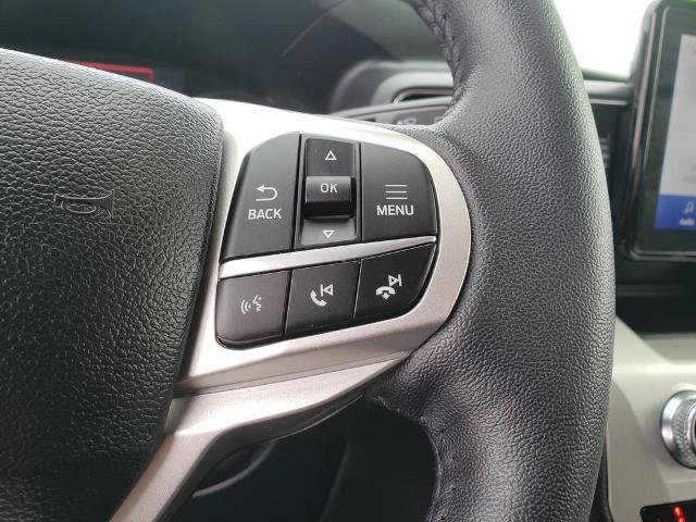 Certified 2023 Ford Explorer XLT w/ Equipment Group 202A image 24