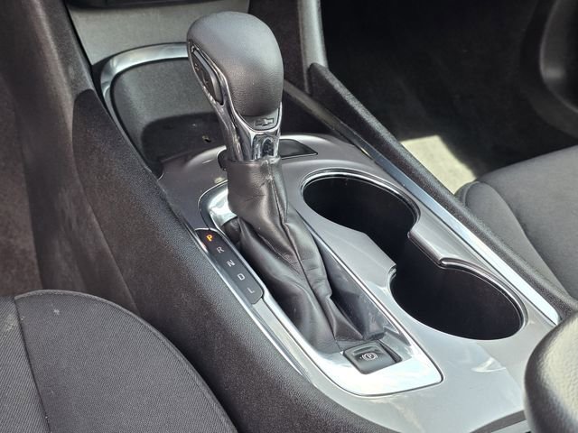 Used 2023 Chevrolet Malibu LT FWD image 22