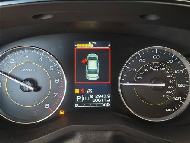 Used 2023 Subaru Crosstrek 2.5i Sport AWD/4WD image 11