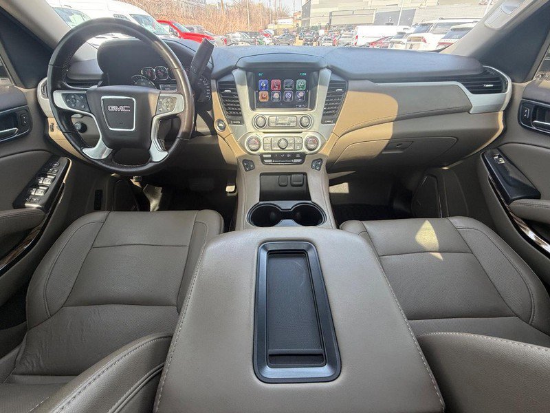 Used 2019 GMC Yukon SLT w/ Open Road Package image 19