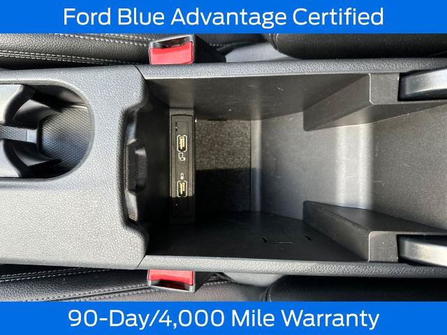 Used 2019 Mercedes-Benz CLA 250 4MATIC image 17