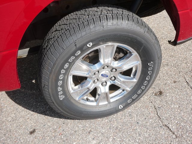 Certified 2017 Ford F150 XLT w/ Equipment Group 301A Mid AWD/4WD image 8