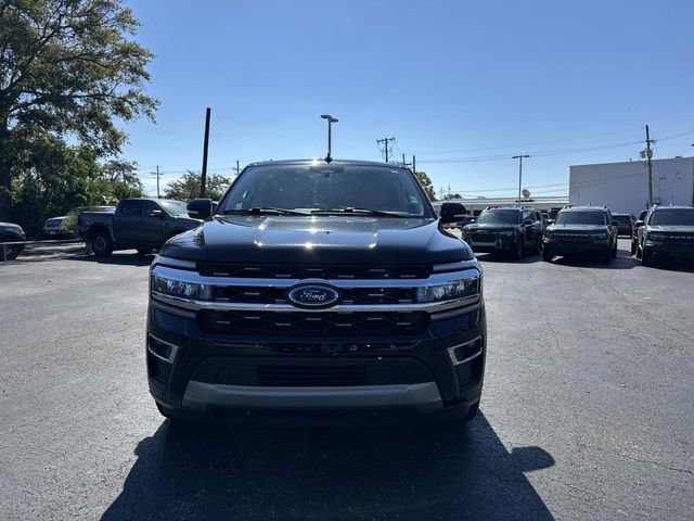 Certified 2024 Ford Expedition Max Limited image 6