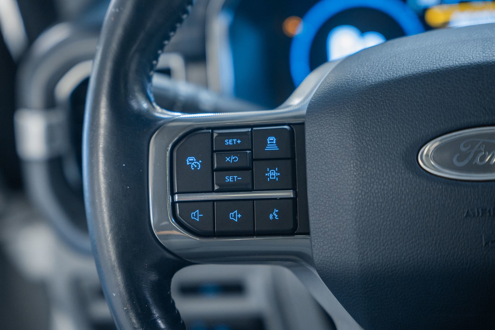 Certified 2023 Ford F150 Limited image 39