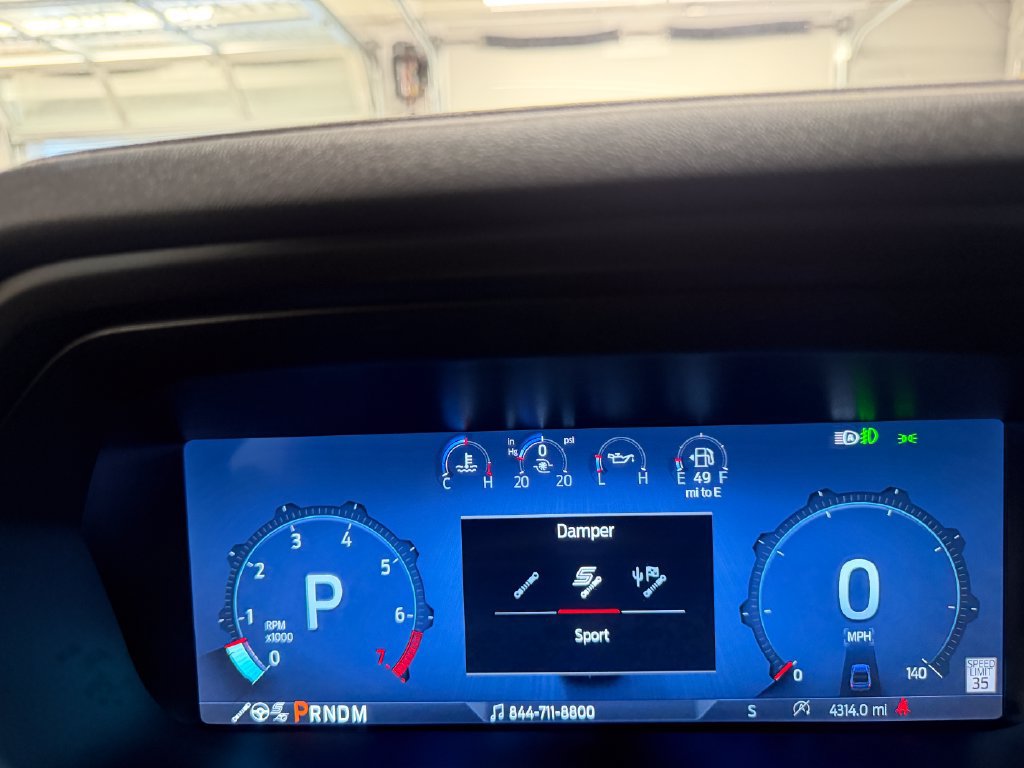 Certified 2026 Ford F150 Raptor AWD/4WD image 66