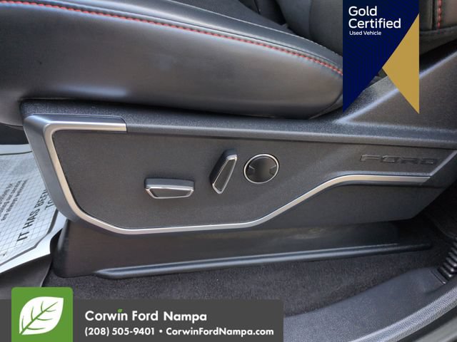 Certified 2024 Ford F150 Raptor AWD/4WD image 14