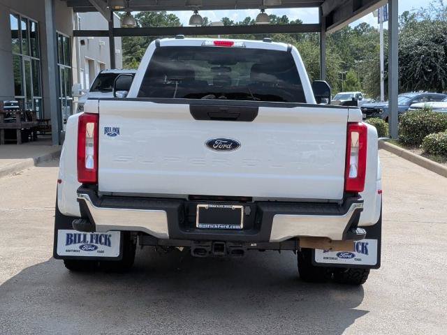 Certified 2023 Ford F350 XLT AWD/4WD image 4