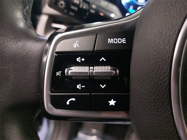 Used 2023 Kia Carnival SX image 17