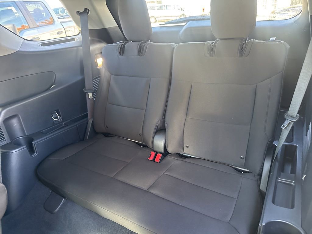 Certified 2022 Ford Explorer XLT image 64