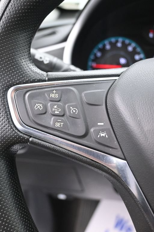 Used 2024 Chevrolet Malibu LT FWD image 18