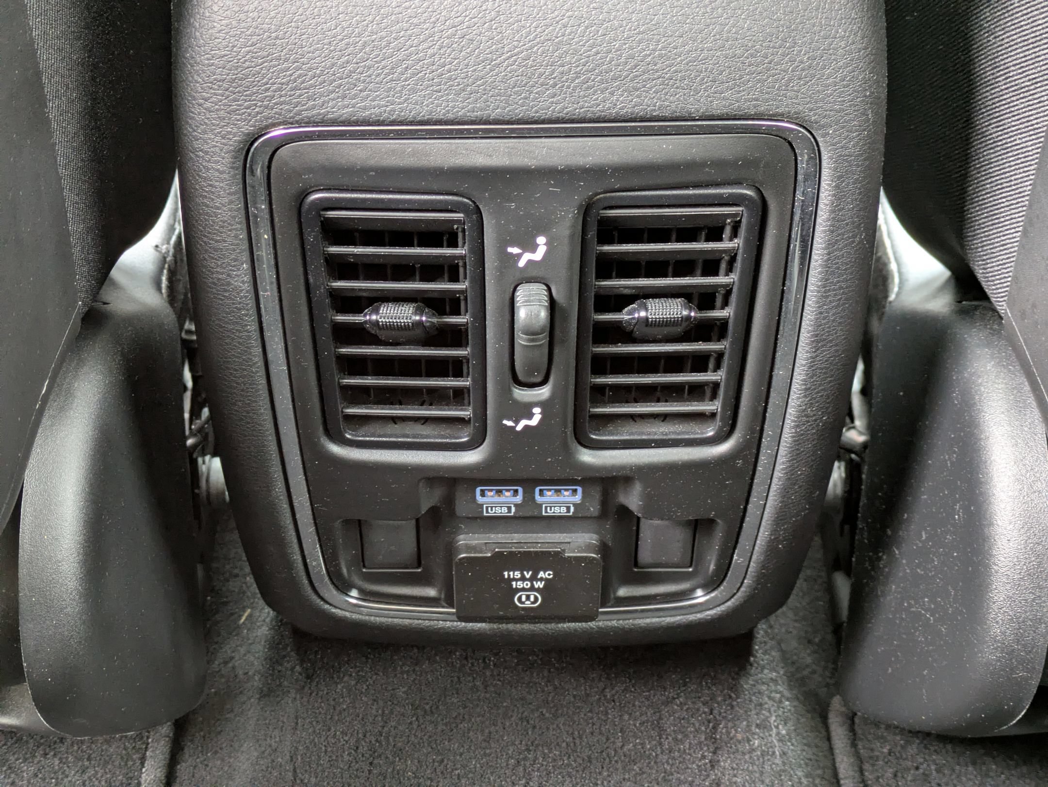 Used 2020 Jeep Grand Cherokee Limited w/ Premium Lighting Group AWD/4WD image 19