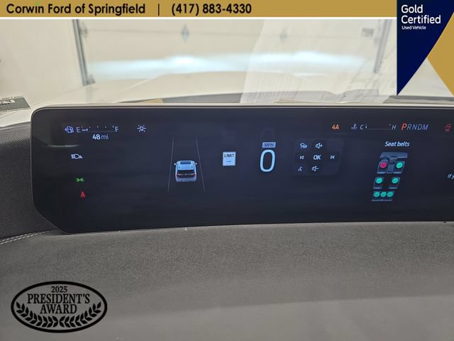 Certified 2025 Ford Expedition Platinum AWD/4WD image 30