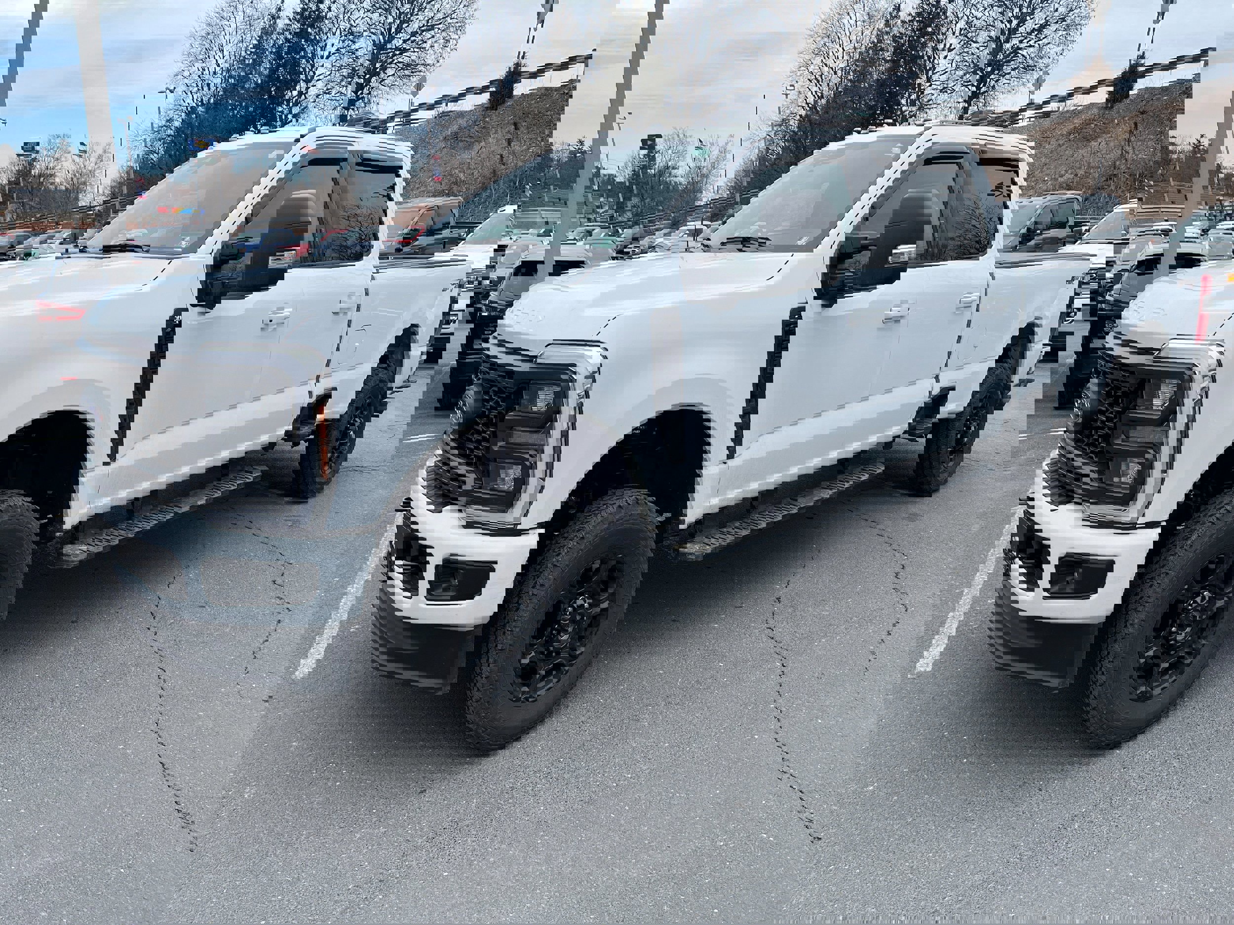 Certified 2024 Ford F250 XLT w/ XLT Premium Package video 2