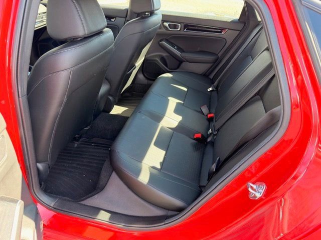 Used 2025 Honda Civic Sport Touring image 10