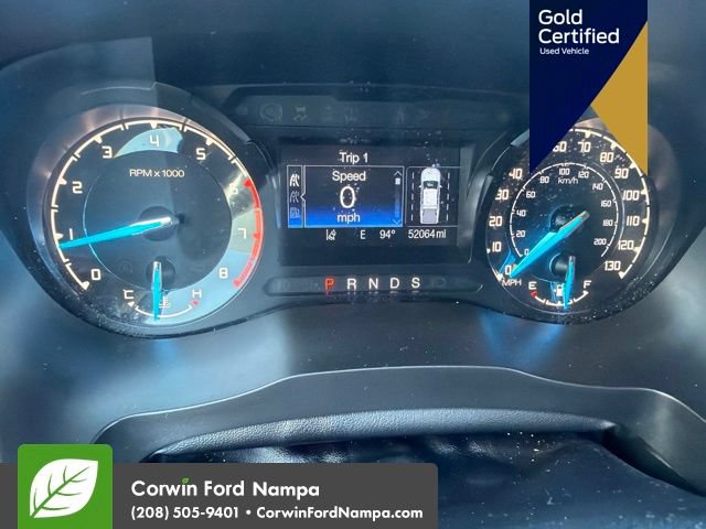 Certified 2022 Ford Ranger XLT w/ Equipment Group 302A High AWD/4WD image 14