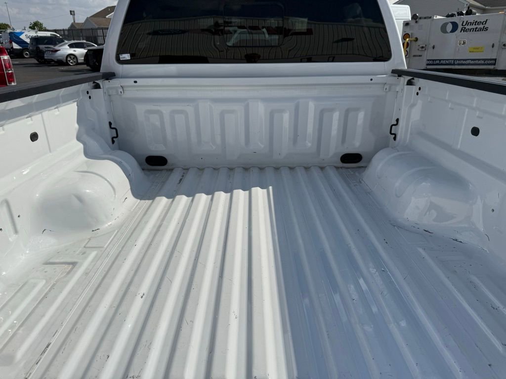 Certified 2023 Ford Ranger Lariat w/ FX4 Off-Road Package AWD/4WD image 45