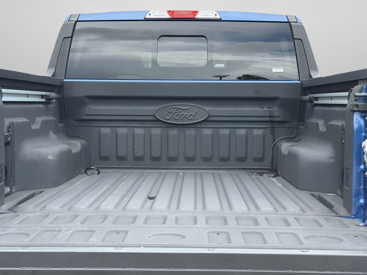 Certified 2024 Ford Maverick Tremor w/ Tremor Off-Road Package AWD/4WD image 8