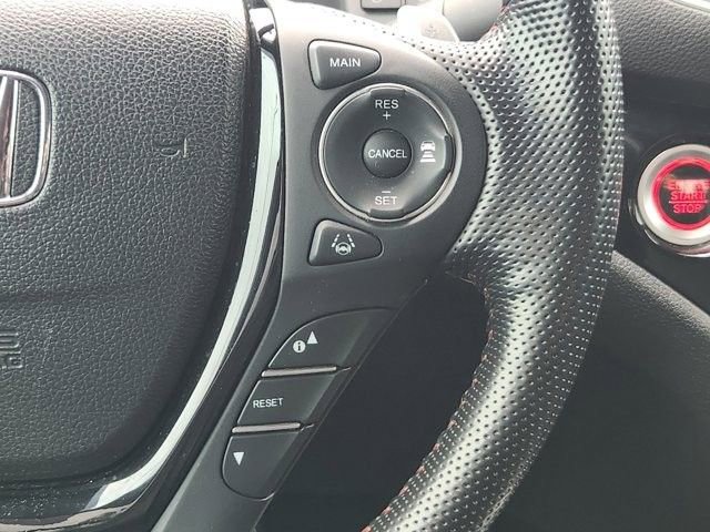 Used 2023 Honda Ridgeline Black Edition image 28