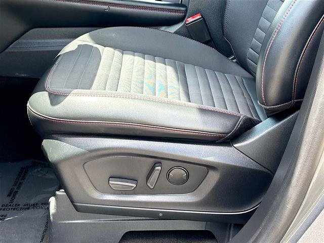 Certified 2025 Ford Explorer ST-Line w/ ST-Line Street Pack AWD/4WD image 21