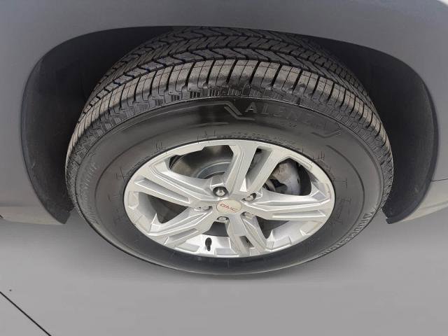 Used 2022 GMC Terrain SLE w/ Driver Convenience Package AWD/4WD image 9