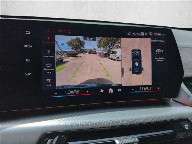 Used 2026 BMW X1 M35i w/ Technology Package AWD/4WD image 13
