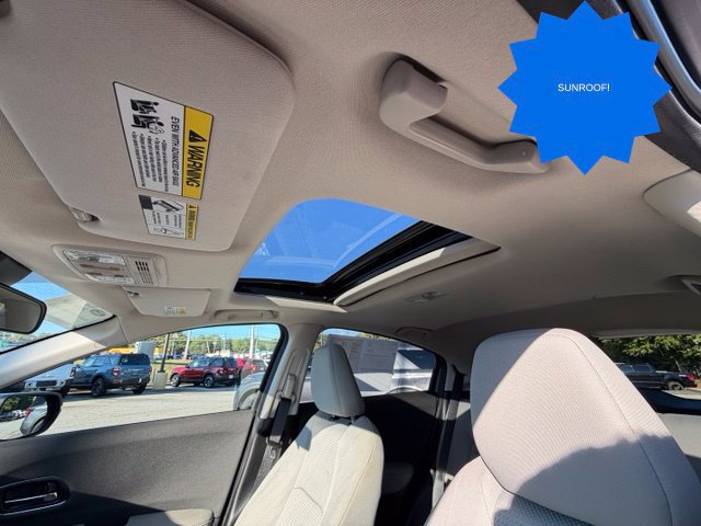 Used 2019 Honda HR-V EX image 25