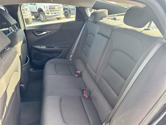 Used 2023 Chevrolet Malibu LT image 28