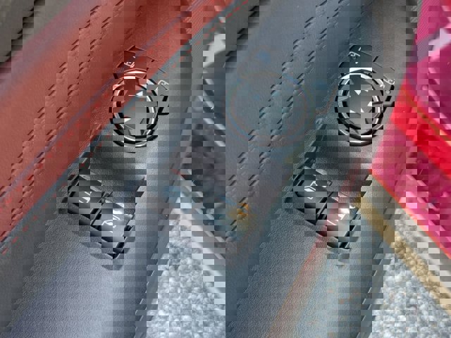 Certified 2025 Ford Mustang GT Premium image 16