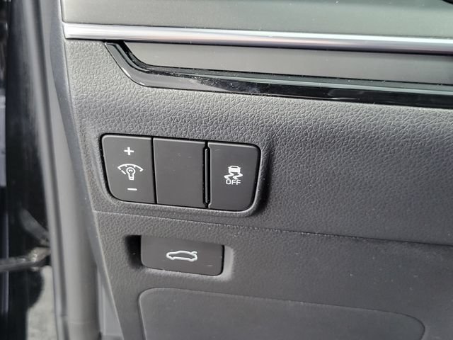 Used 2026 Kia K5 GT-Line w/ GT-Line Premium Package FWD image 12