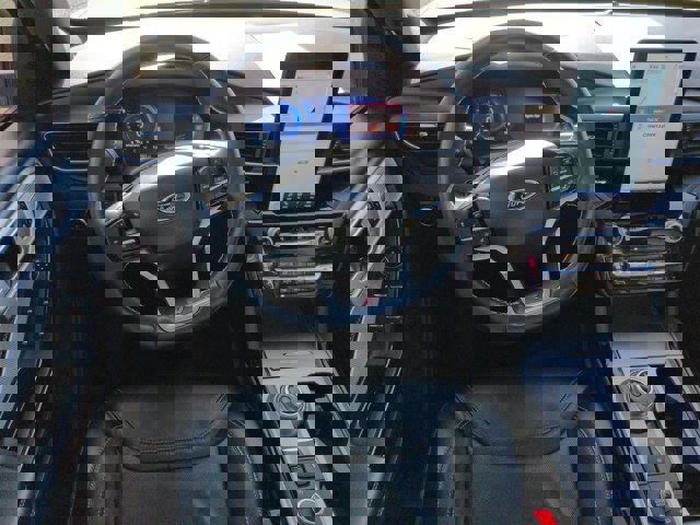 Certified 2023 Ford Explorer ST w/ Equipment Group 401A image 30