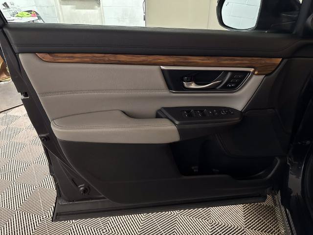 Used 2018 Honda CR-V EX-L image 15