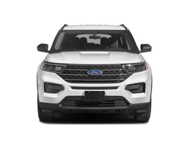 Certified 2024 Ford Explorer XLT w/ Equipment Group 202A AWD/4WD image 4