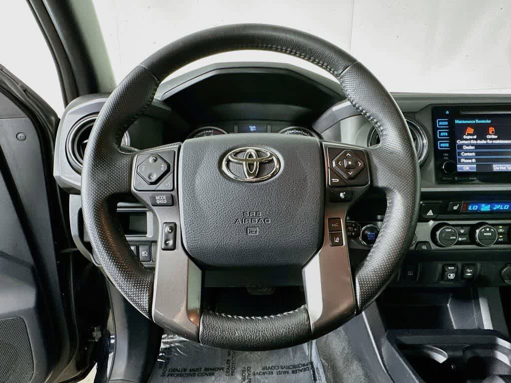 Used 2019 Toyota Tacoma 4x4 Double Cab image 15