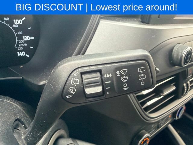 Certified 2020 Ford Escape S AWD/4WD image 39