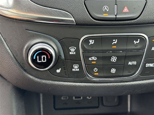 Used 2024 Chevrolet Equinox LT AWD/4WD image 24