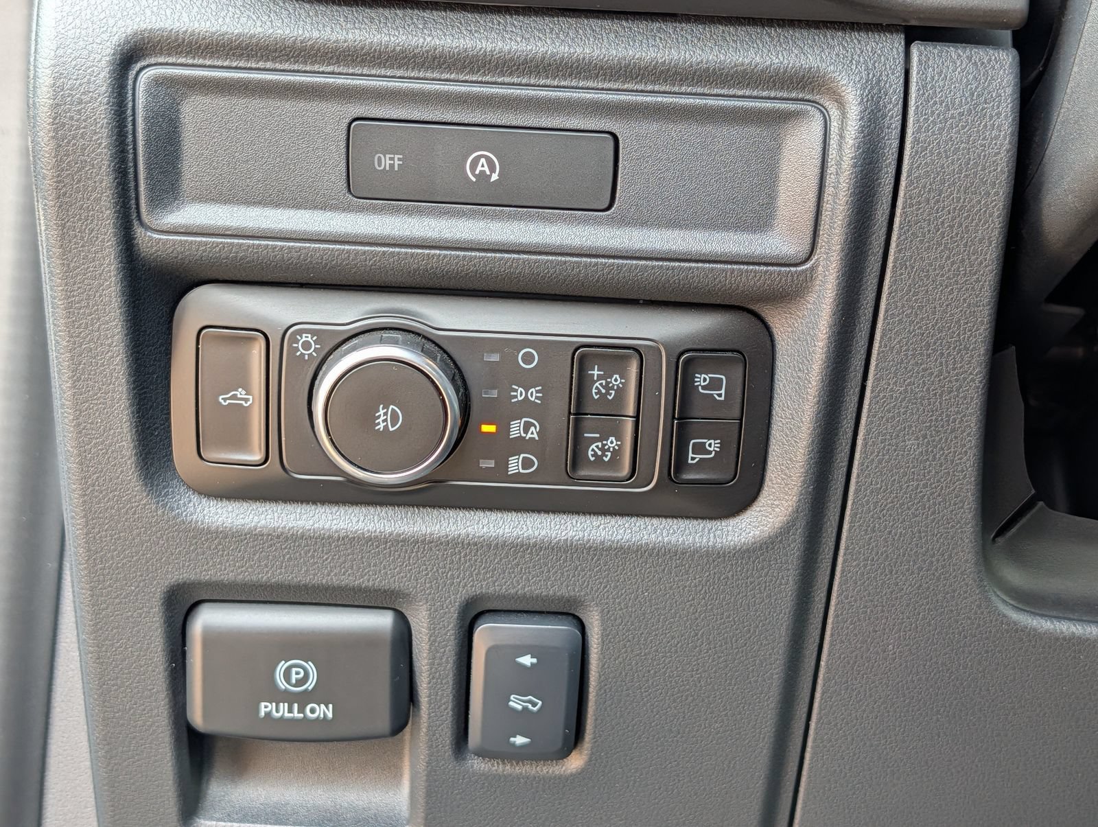 Certified 2025 Ford F150 Tremor AWD/4WD image 17