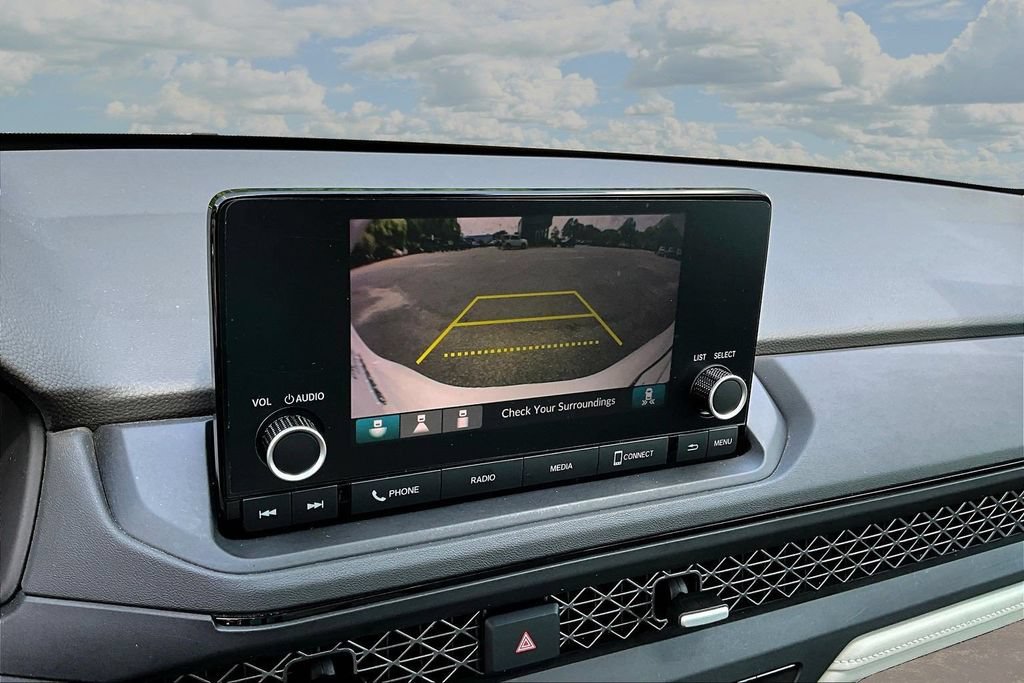 Used 2023 Honda Accord EX image 15