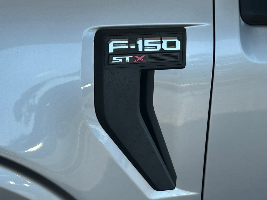 Certified 2021 Ford F150 XL w/ STX Appearance Package RWD image 17