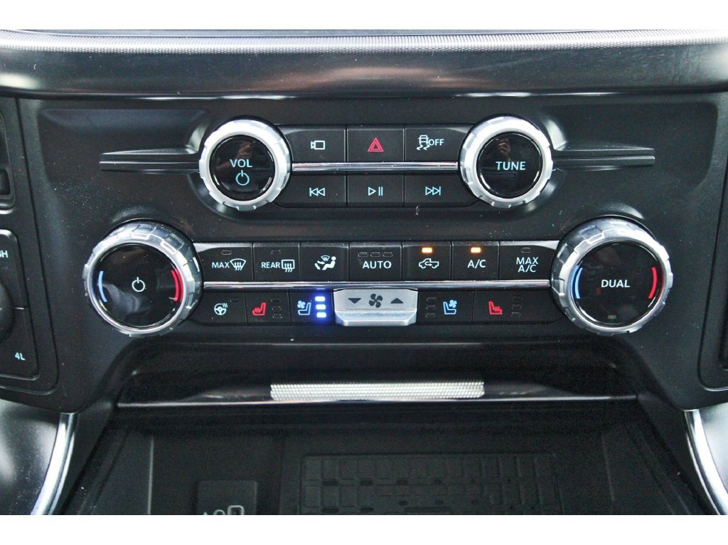 Certified 2025 Ford F150 Raptor AWD/4WD image 33
